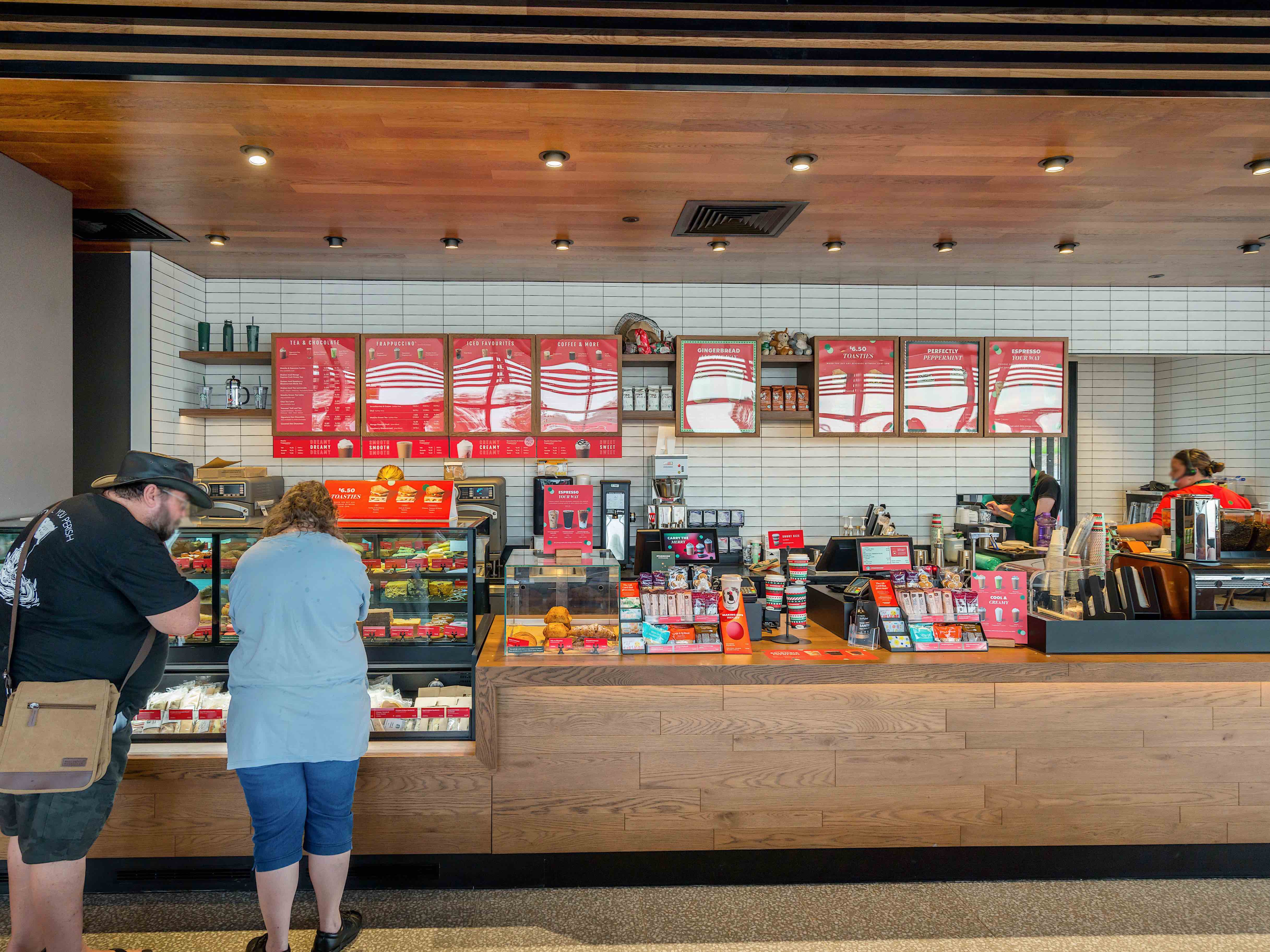 Brisbane Starbucks New 12 Year Lease Burgess Rawson